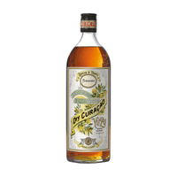 Pierre Ferrand Dry Curacao Yuzu Limited Edition (700 ml)
