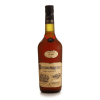 Pierre Huet 15 Year Calvados Pays d'Auge (750 ml)