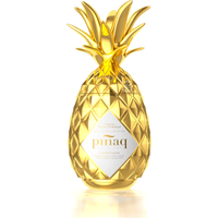 Piñaq Original Passion Fruit Liqueur (750 ml)