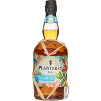 Planteray Isle of Fiji Rum (750 ml)