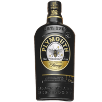 Plymouth Honey Gin Liqueur 750ml