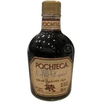 Pochteca Coffee Liqueur (375 ml)