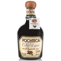 Pochteca Coffee Liqueur (750 ml)