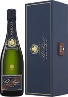 Pol Roger Brut Sir Winston Churchill Champagne (750mL)