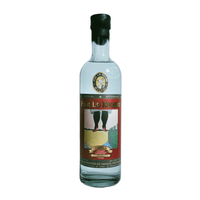 Por Lo Bueno Tobala Mezcal (750 ml)