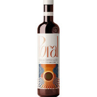 Poral Mexican Coffee Liqueur (750 ml)