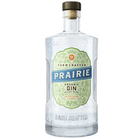 Prairie Organic Gin (750mL)