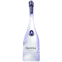 Pravda Vodka (750 ml)