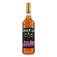 Captain Morgan Megan 2.0 Limited Edition Original Spiced Rum (750 ml)