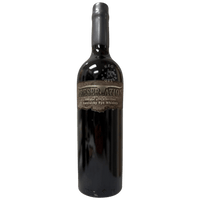 Preservation Estate Pot Still Rye Whiskey (750 ml)