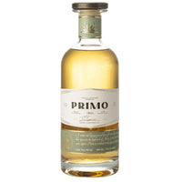 Primo 1861 Tequila Reposado (750mL)