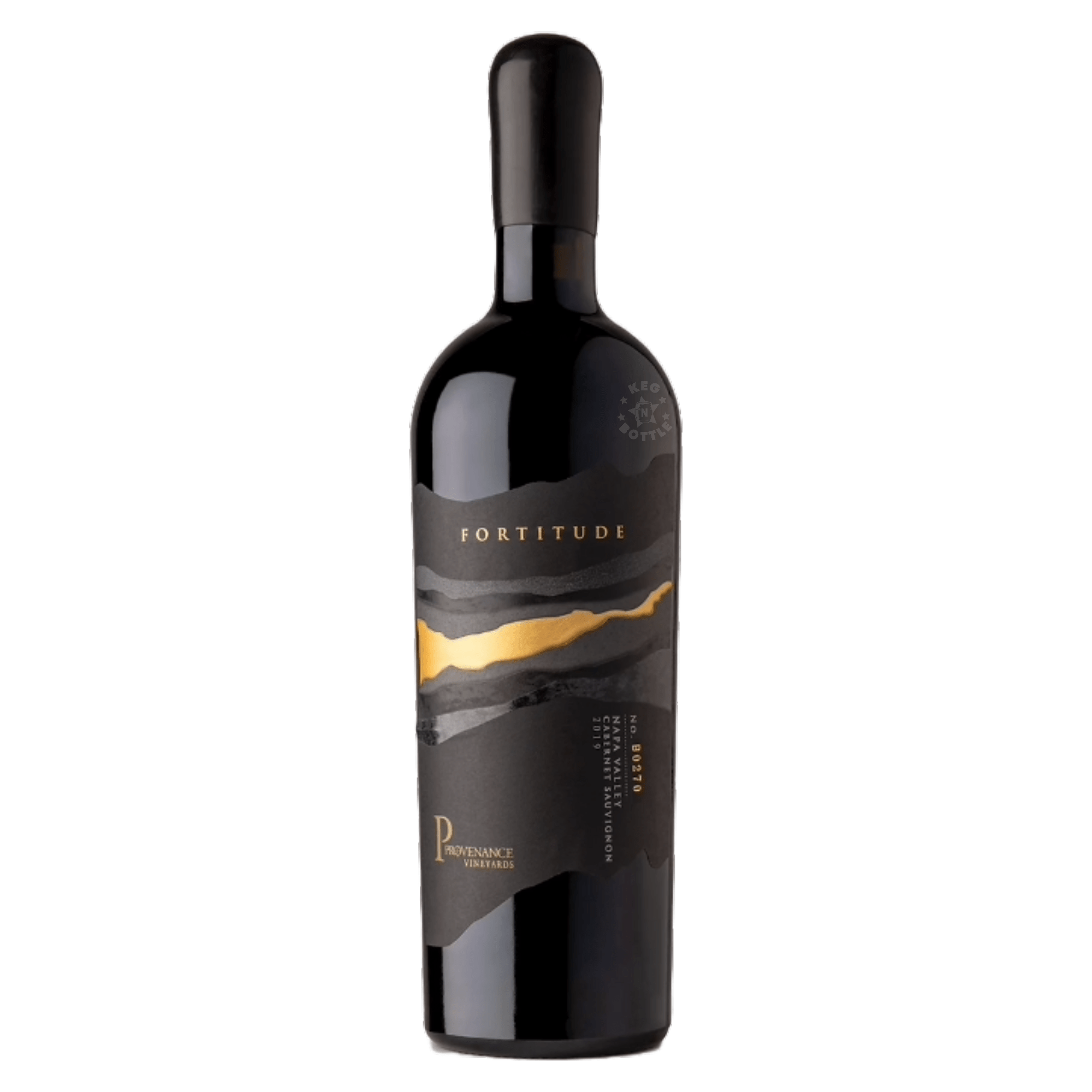 Provenance - Fortitude - Cabernet Sauvignon | Keg N Bottle