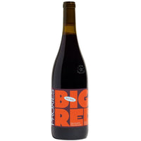 Proxies Big Red Non-Alcoholic Wine Alternative (750 ml)
