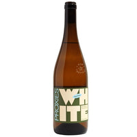 Proxies White Non-Alcoholic Wine Alternative (750 ml)