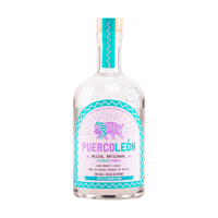 Puercoleon Espadin Tobala Mezcal Artesanal (750 ml)
