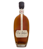 Pure Antique 20 Year Old Bourbon Whiskey (750mL)