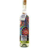 Quiereme Mucho Espadin Mezcal (750 ml)
