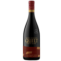 Quilt Napa Valley Pinot Noir (750mL)