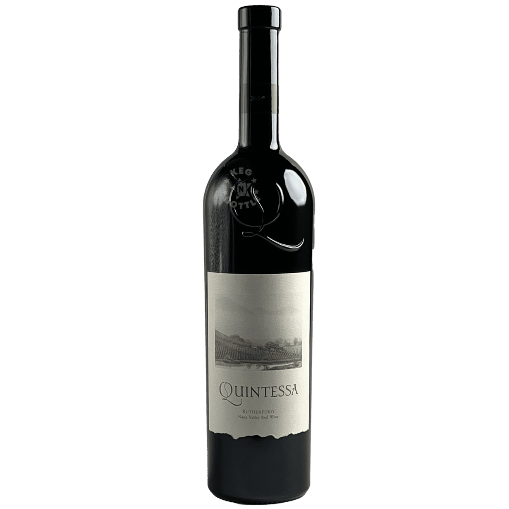 Quintessa 2019 Rutherford Napa Valley Red Wine (750 ml)