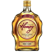 R. Jelinek Bohemia Honey Plum Brandy (700mL)