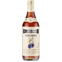R. Jelinek Plum Liqueur (700mL)