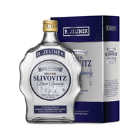 R. Jelinek Silver Slivovitz Plum Brandy (750 ml)