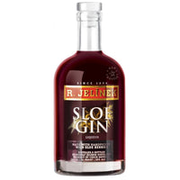 R. Jelinek Sloe Gin Liqueur (750mL)