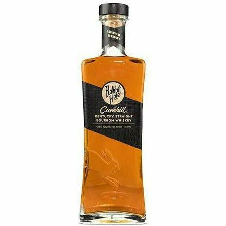 Rabbit Hole Cavehill Bourbon Whiskey (200 ml) | Keg N Bottle