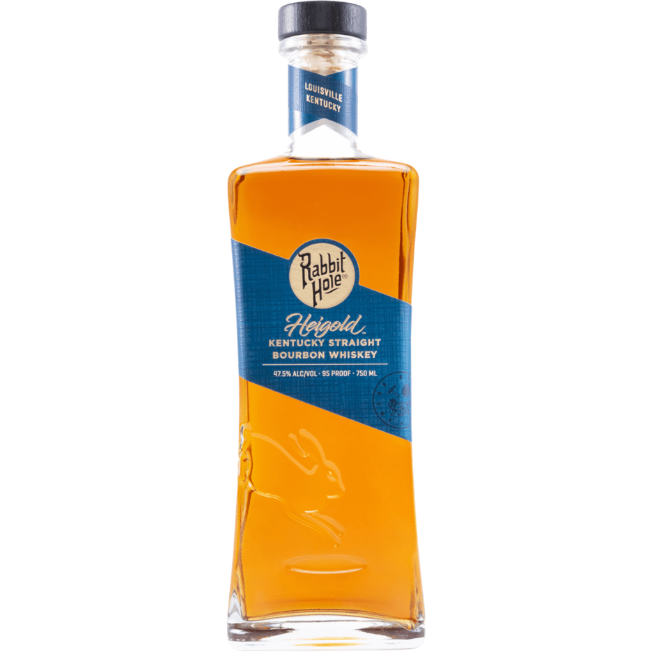 Rabbit Hole Heigold Bourbon Whiskey (200 ml) | Keg N Bottle