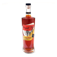 Racquet Club Spirits Straight Bourbon Whiskey (750 ml)