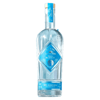 Rancho La Gloria Blanco Tequila (750 ml)