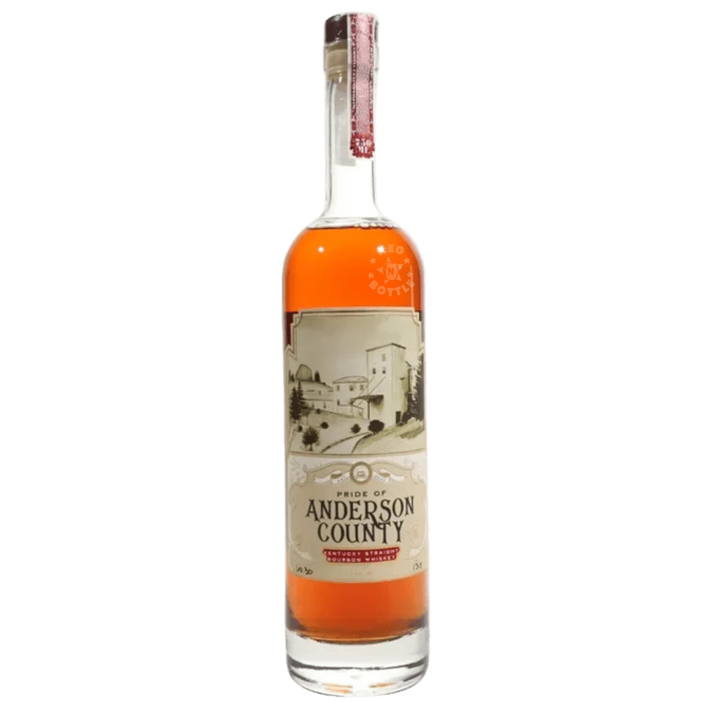 Rare Character Pride of Anderson County Bourbon (750mL)