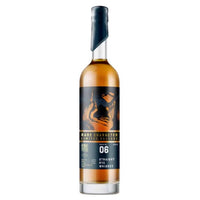Rare Character RCLR Straight Rye Whiskey Batch 6 2025 Release (750mL)