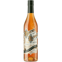 Rare Character Whiskey Hurst Knoll Kentucky Straight Rye (750mL)