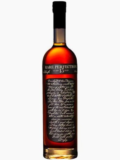 Rare Perfections 15 Year Cask Strength Whiskey (750mL) | Keg N Bottle