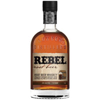 Rebel Root Beer Whiskey (750ml)