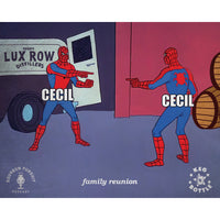 Rebel Single Barrel Bourbon (Barrel # 7755811 - 