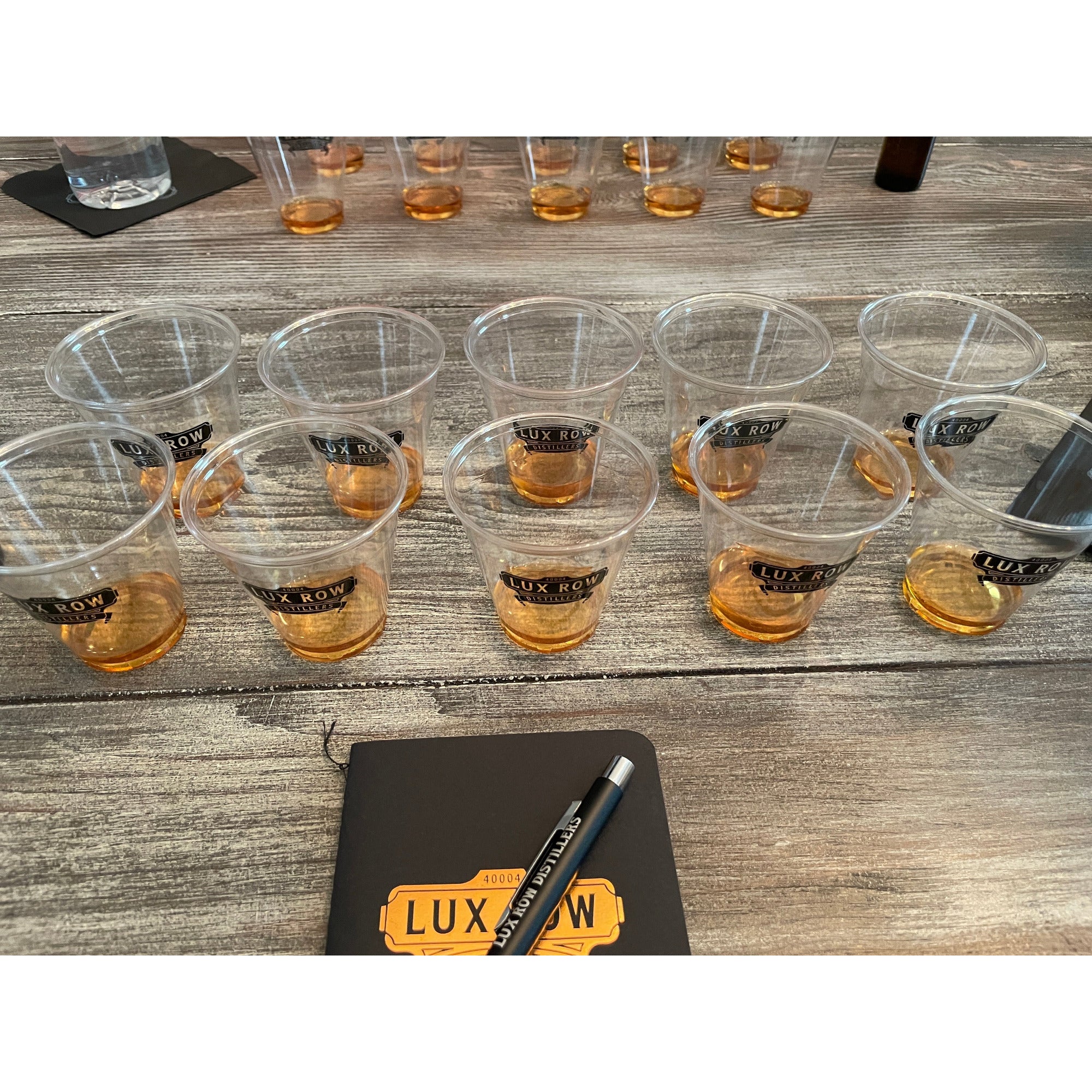 Rebel Single Barrel Bourbon (Barrel # 7755811 - "Family Reunion") - Bourbon Pursuit & Keg N Bottle Private Barrel Pick 750 ml | Keg N Bottle