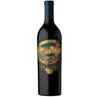 Red Schooner Transit California Red Wine (750mL)