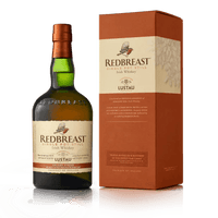 Redbreast Lustau Edition Irish Whiskey (750 ml)