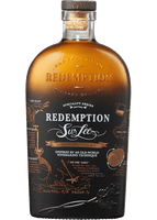 Redemption Sur Lee Specialty Series Straight Rye Whiskey (750mL)