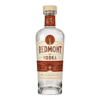 Redmont Vodka (750 ml)