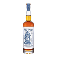 Redwood Empire Lost Monarch Blended Straight Whiskey (750 ml)