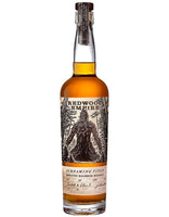 Redwood Empire Screaming Titan Wheated Bourbon Whiskey (750 mL)