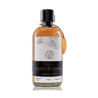 Region de Mexico Anejo Tequila (750 ml)