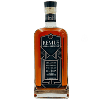 Remus Repeal Reserve Series IX Straight Bourbon Whiskey (750ml)