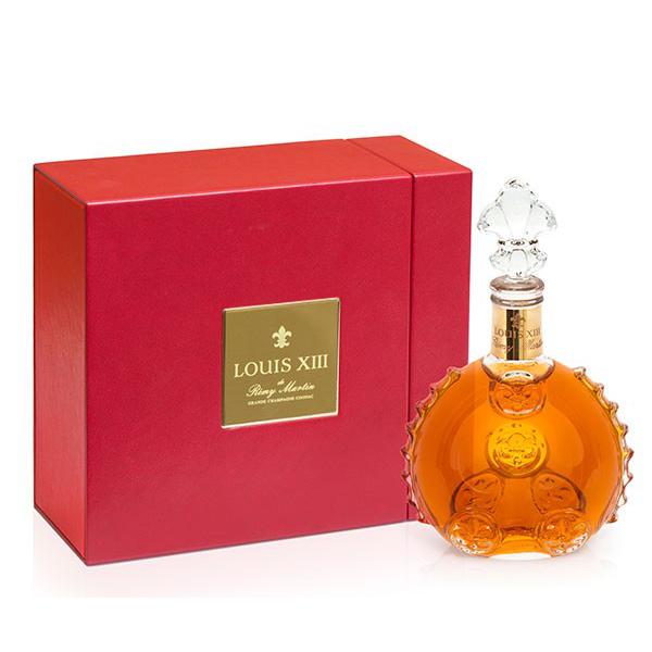Remy Martin Louis XIII Cognac (50 mL) - Keg N Bottle