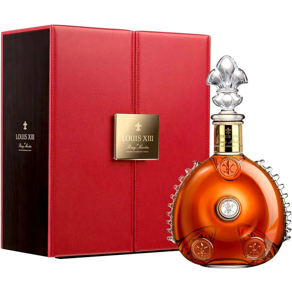 Remy Martin Louis XIII Cognac (750 mL) | Keg N Bottle Remy Martin Louis XIII Cognac (750 mL) | Keg N Bottle
