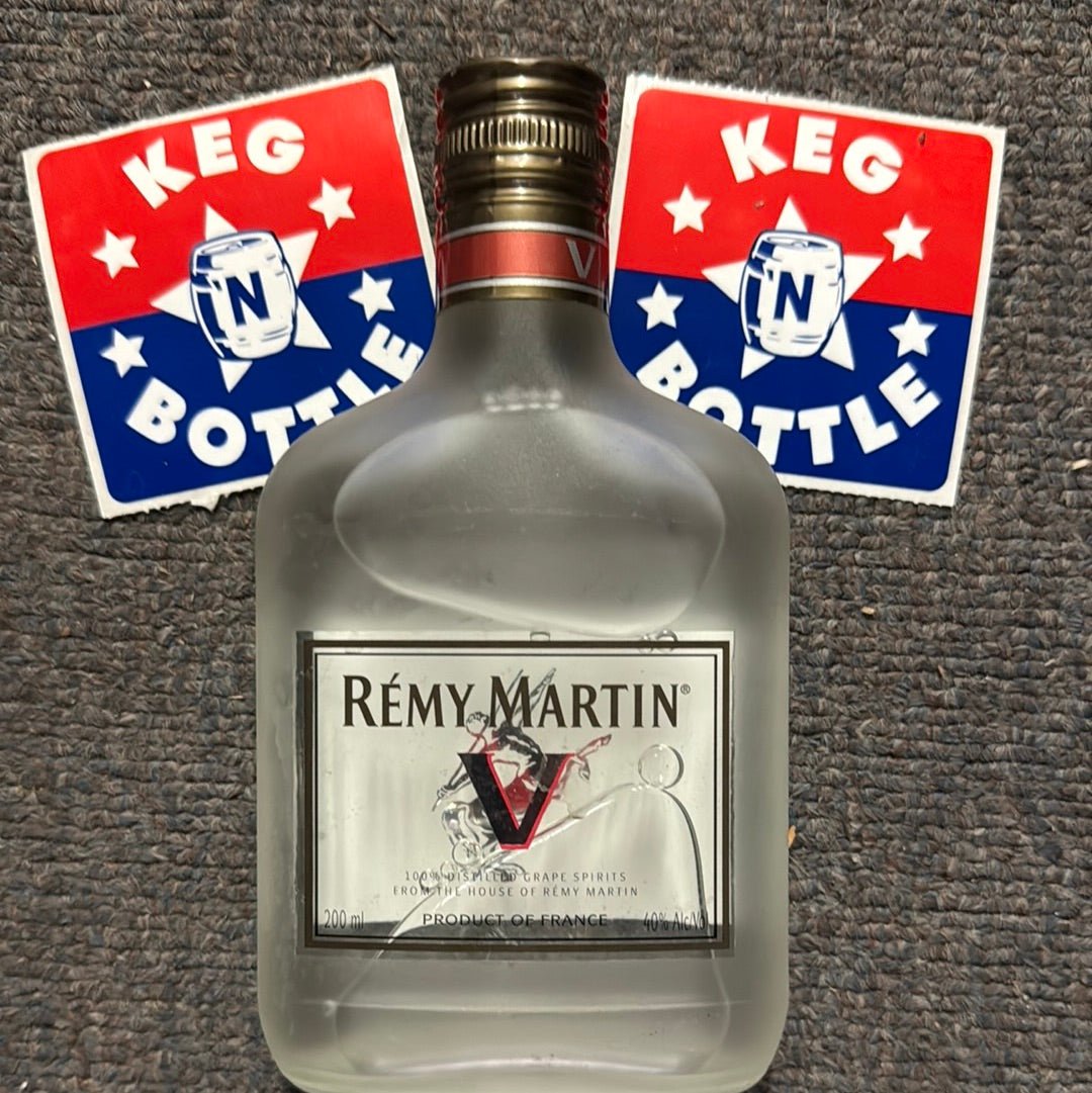 Remy Martin V EAU - DE - VIE DE VIN (200 mL) | Keg N Bottle