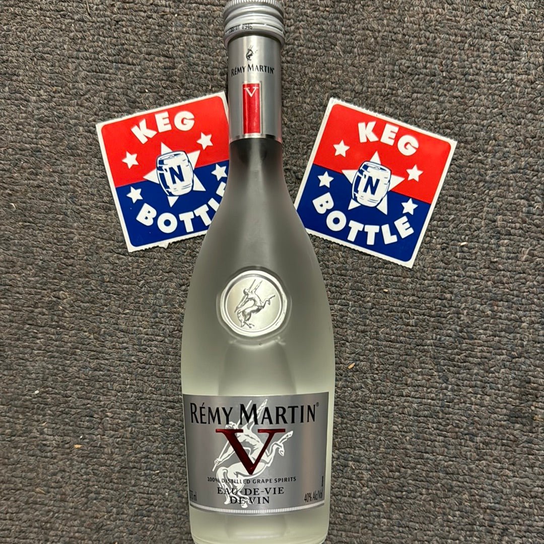 Remy Martin V EAU - DE - VIE DE VIN (375 ml) | Keg N Bottle
